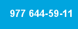 977 644-59-11
